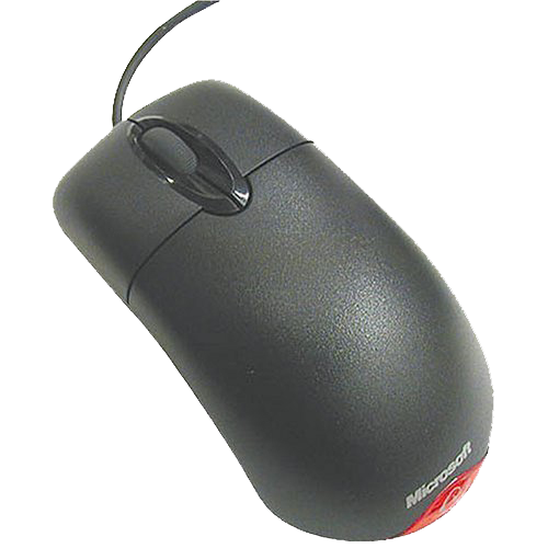 Optical Mouse
