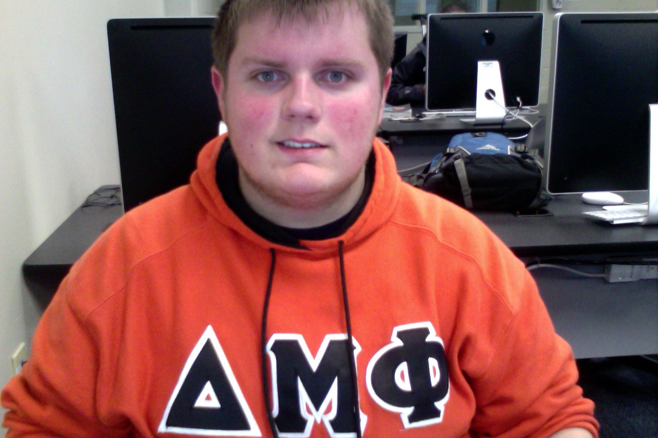 Image of Mitch Berninger